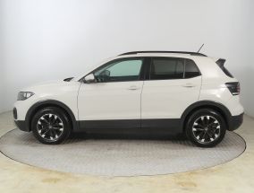 Volkswagen T-Cross - 2023