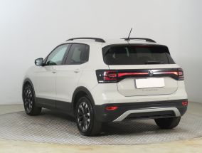 Volkswagen T-Cross - 2023