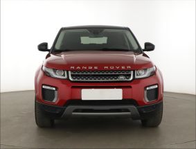 Land Rover Range Rover Evoque - 2016