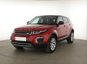 Land Rover Range Rover Evoque - 2016