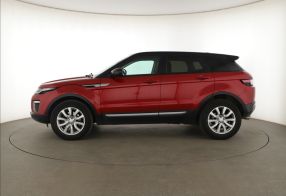 Land Rover Range Rover Evoque - 2016