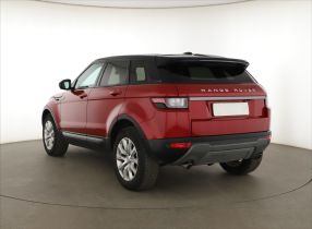 Land Rover Range Rover Evoque - 2016