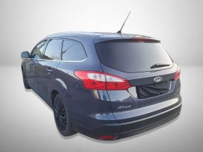 Ford Focus - 2012