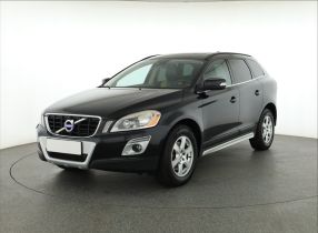 Volvo XC60 - 2009
