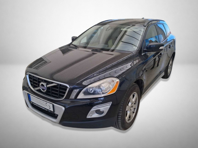 Volvo XC60 2009