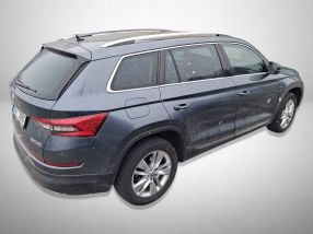 Skoda Kodiaq - 2017