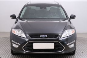 Ford Mondeo - 2013