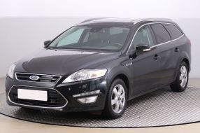 Ford Mondeo - 2013