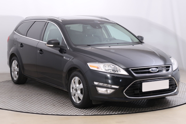 Ford Mondeo 2013