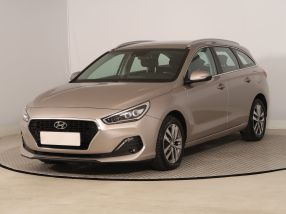 Hyundai i30 - 2020