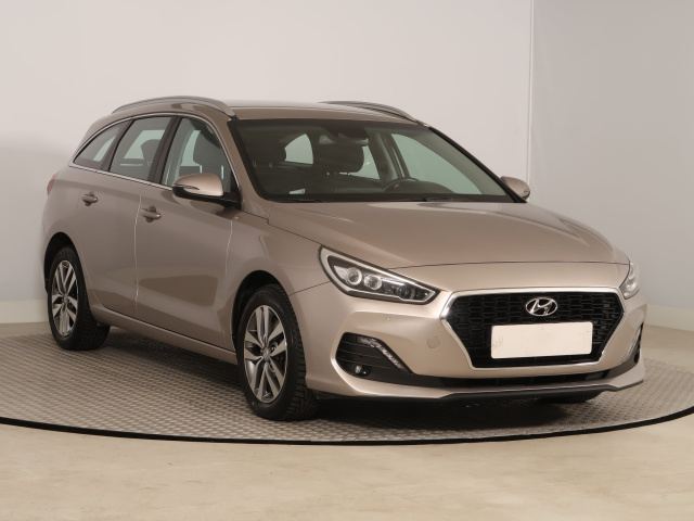 Hyundai i30 2020