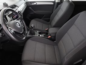 Volkswagen Touran - 2020