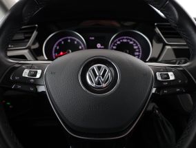 Volkswagen Touran - 2020