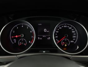 Volkswagen Touran - 2020