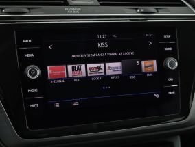 Volkswagen Touran - 2020