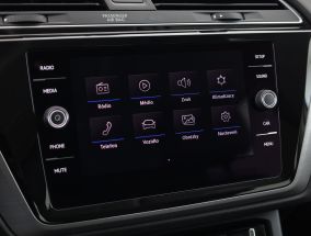 Volkswagen Touran - 2020