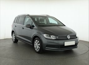 Volkswagen Touran - 2020