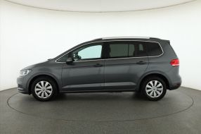 Volkswagen Touran - 2020