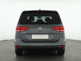 Volkswagen Touran - 2020