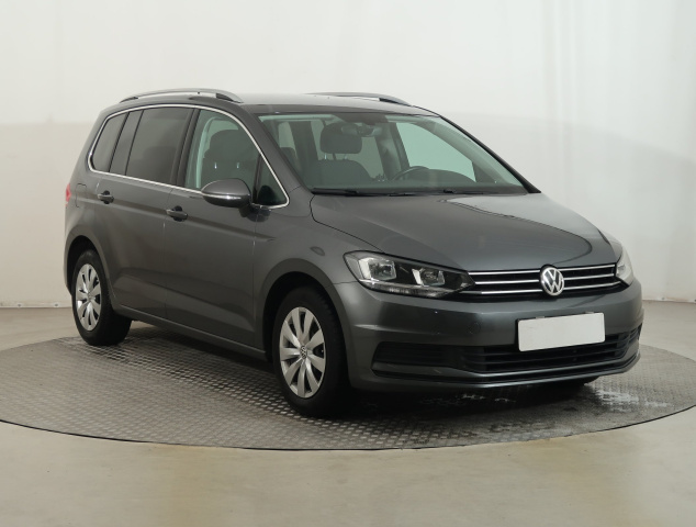 Volkswagen Touran 2020