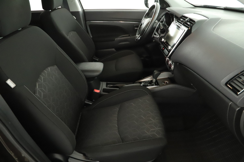 Mitsubishi ASX, 2020
