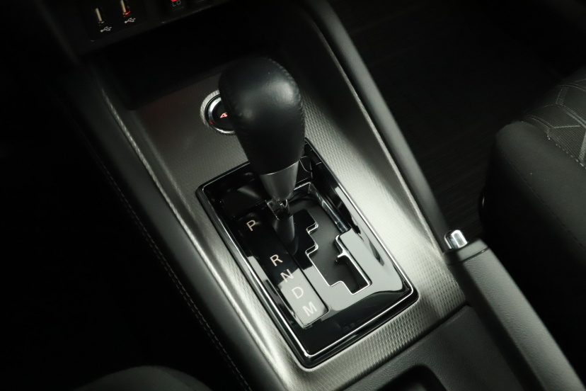 Mitsubishi ASX, 2020