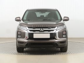 Mitsubishi ASX - 2020