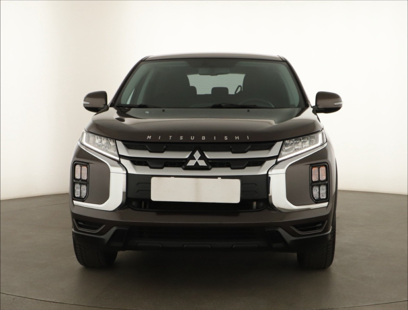 Mitsubishi ASX, 2020