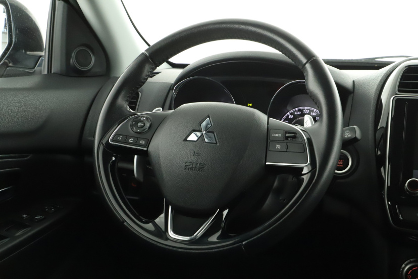Mitsubishi ASX, 2020