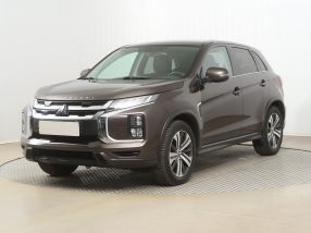 Mitsubishi ASX - 2020