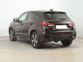 Mitsubishi ASX - 2020