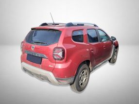 Dacia Duster - 2022