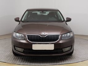 Skoda Octavia - 2017