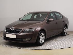 Skoda Octavia - 2017
