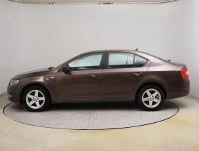 Skoda Octavia - 2017