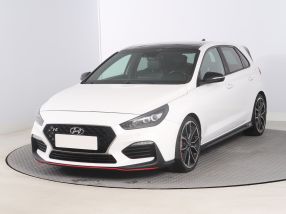 Hyundai i30 - 2019