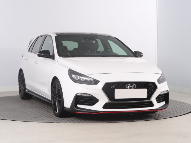 Hyundai i30 2019