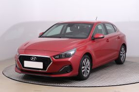 Hyundai i30 Fastback - 2018