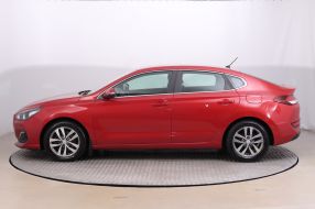 Hyundai i30 Fastback - 2018