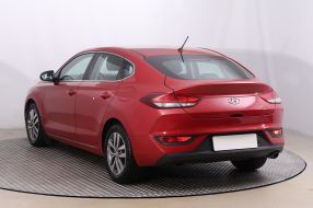 Hyundai i30 Fastback - 2018