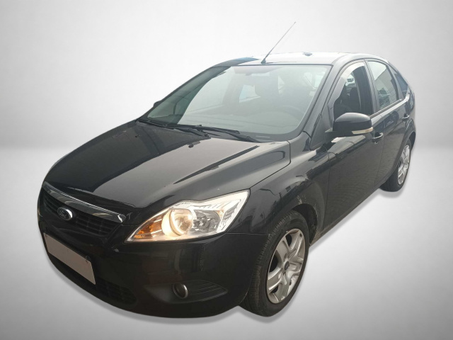 Ford Focus 2010