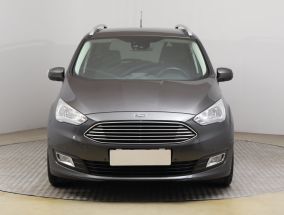 Ford Grand C-Max - 2017
