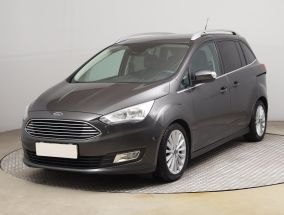 Ford Grand C-Max - 2017