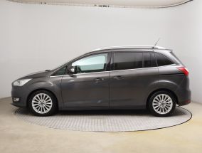 Ford Grand C-Max - 2017