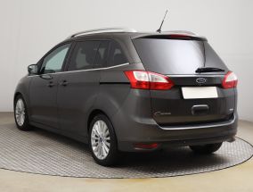 Ford Grand C-Max - 2017