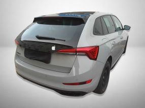 Skoda Scala - 2021