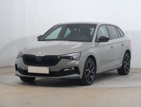 Škoda Scala - 2021