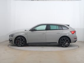 Škoda Scala - 2021