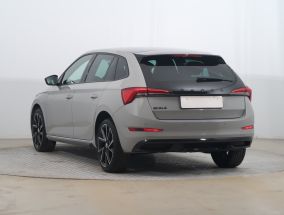 Škoda Scala - 2021