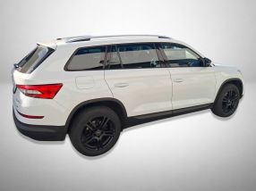 Skoda Kodiaq - 2017